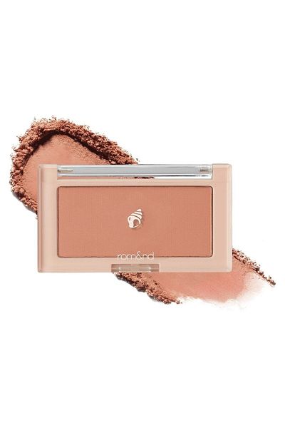 Romand Fruit Colored Natural and Smooth Look Blush - Pear Chip Better Than Cheek