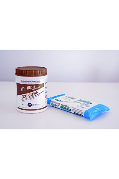Farmasi Mr.wıpes Performans Oxı Clean Leke Çıkarıcı