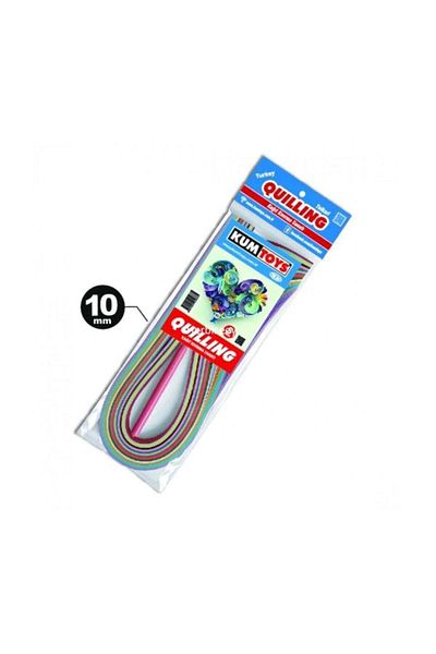 Kumtoys Redka Quillling Thin Shoes