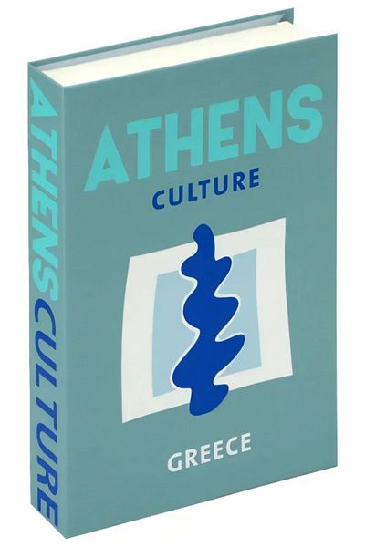 biseystore 508 ATHENS CULTURE - Very Useful Stylish Design