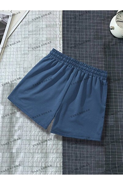 Adrift Bay-Bayan YAZ ŞORT Koleksiyonumuz  KOD- 90