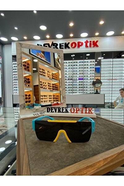 BURBERRY GÜNEŞ GÖZLÜĞÜ BURBERY KIDS JB4387 405087 28