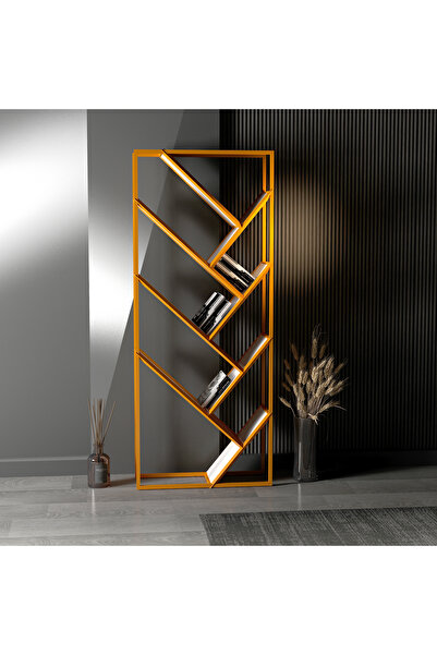 DAF Capmelan Kitaplık L