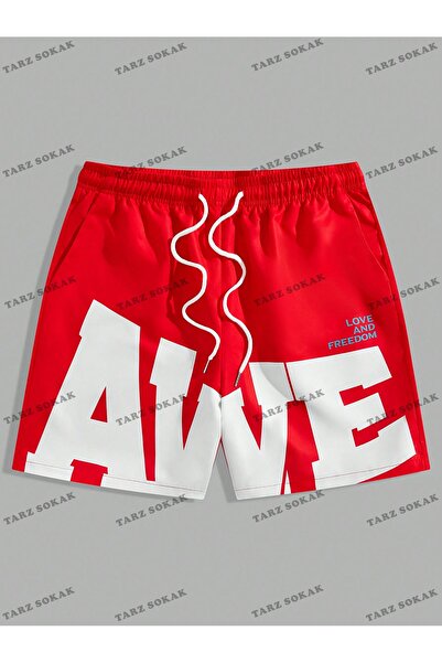Adrift Bay-Bayan YAZ ŞORT Koleksiyonumuz  KOD- 126