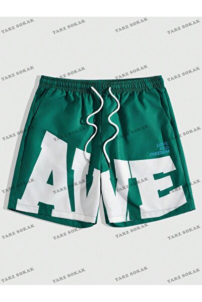 Adrift Bay-Bayan YAZ ŞORT Koleksiyonumuz  KOD- 129