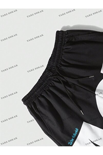 Adrift Bay-Bayan YAZ ŞORT Koleksiyonumuz KOD- 108