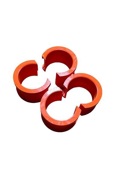 3D Citroen Ami Series - Tow Rope Ring