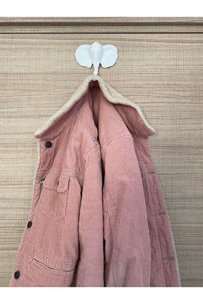 KSTECH Modern Wall Decoration - Elephant Model Hanger Bag and Keyware