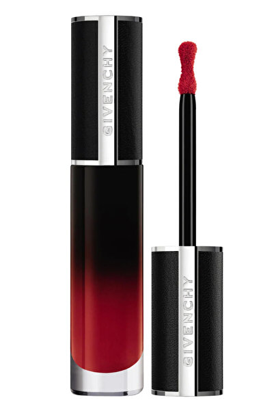 Givenchy Le Rouge Interdit Cream Velvet Lipstick