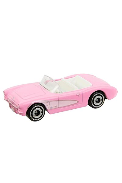 Single Cars 1956 CORVETTE HKG52
