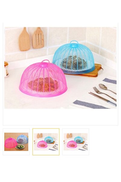 Marmara Yemek Koruyucu Cıbınlık