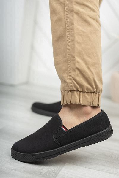 Seher Men's Mesh Summer Sports Cloth Shoes
