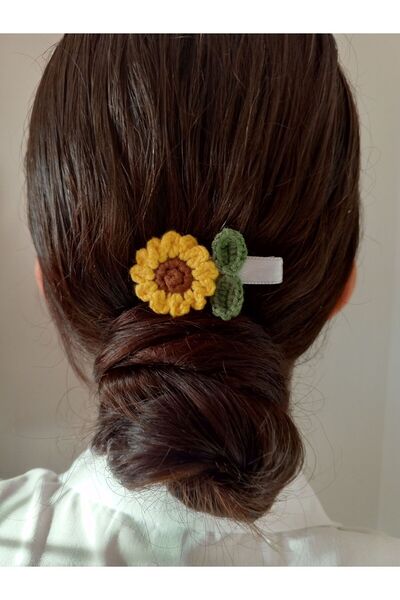 Jolly accesory Jolly Aksesuar 2'li Anne Bebek Ve Çocuk Toka