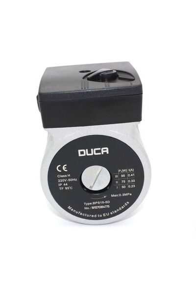 DUCA Pompa 15/5 Grundfos