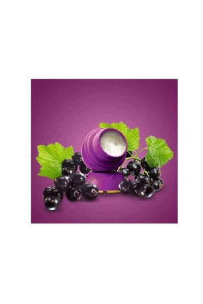 Oriflame Tender Care Siyah Frenk Üzümü Aromalı Koruyucu Balm Ürün Ambalaj Değ...