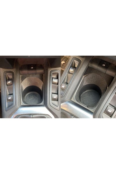 TEARNOW C-Elysee 2 (2012-2024) Trim Anti-Sound Comfort/Insulation Set