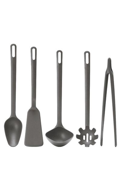 IKEA Fullandad 5 Piece Kitchen Utensil Set