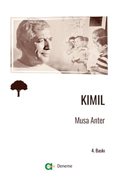 Aram Yayınları Kımıl / Musa Anter / Aram Yayınları / 9786052930625