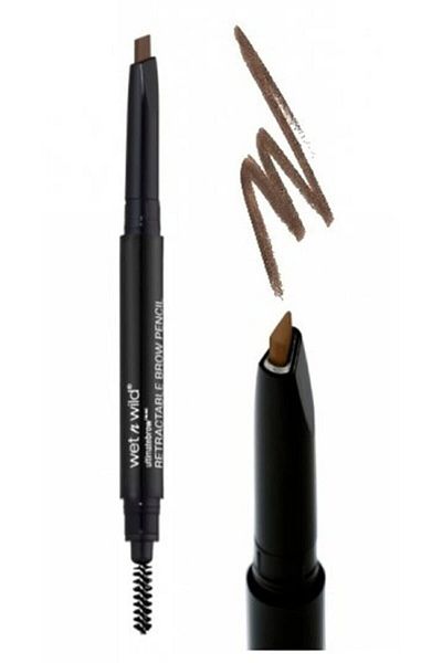 WET N WİLD Brow Pencil & Powder