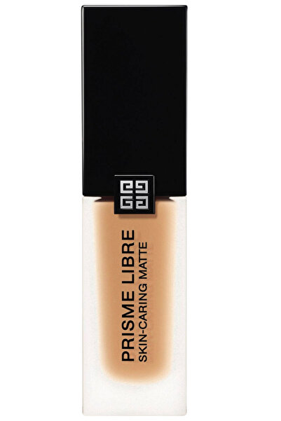 Givenchy Prisme Libre Skin-Caring Matte Foundation