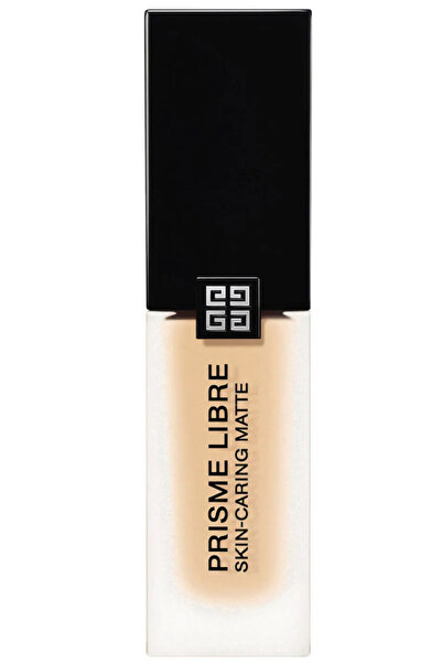 Givenchy Prisme Libre Skin-Caring Matte Foundation