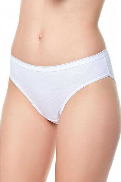 Tutku Women's Waterway Bikini Panties 12' Pack
