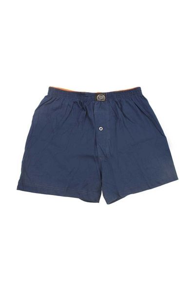Gümüş İç Giyim Ανδρική Πετσέτα Μέσης Boxer 040-4020l-005
