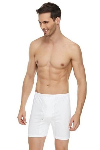 TekYıldız Single Jersey Men's Panties