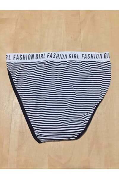 Tutku Чорні смугасті модні жіночі сережки для ковзання