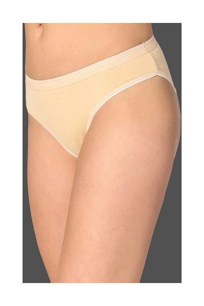 Tutku Γυναικεία Skin 3 Pack Cotton Waterway εσώρουχα μπικίνι