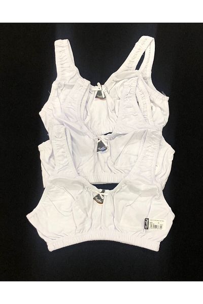 Tutku Τριπλό Mother Half Tank Top