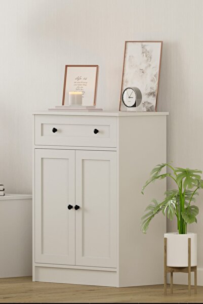 Rabi Rumy-s1 Country Şifonyer