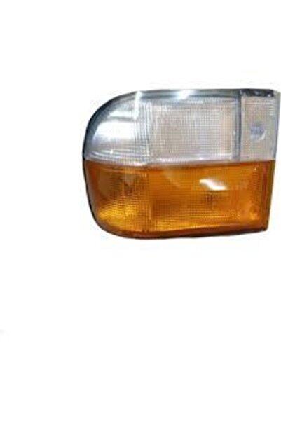 STOPP Hyundaı H100 Kamyonet Ön Sinyal Lambası Komple Sol 97-04