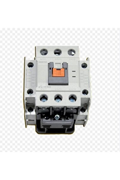 Elmas UNMC-12A KONTAKTÖR 1NO+1NC 220V AC