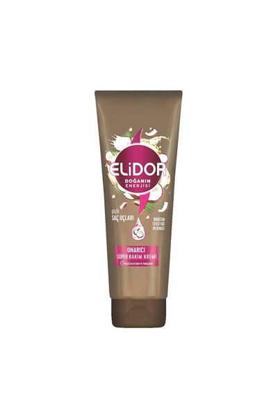 Elidor Conditioner 170 gr Strong Hair Ends