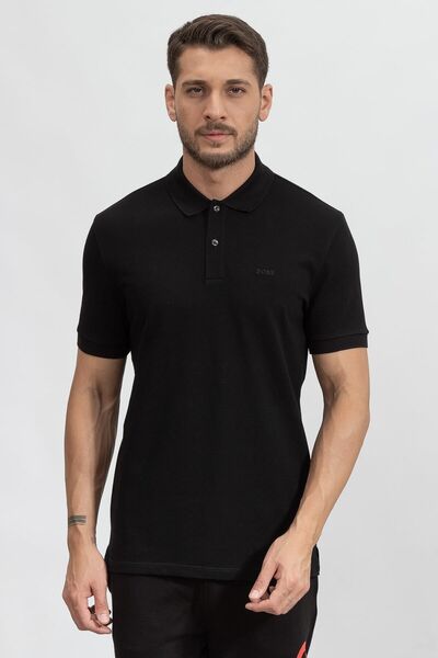 BOSS Pallas Erkek Polo Yaka T-shirt50468362