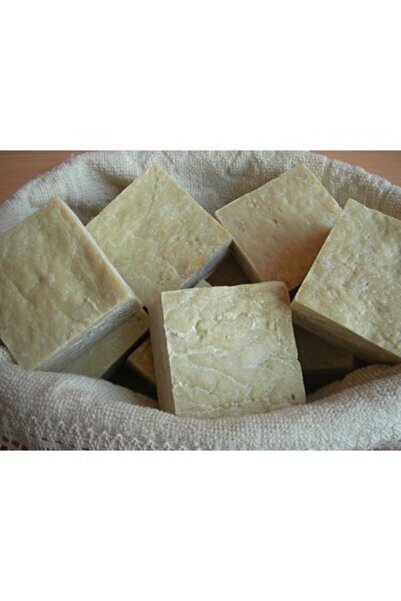naturalköyürünleri Özyurt Doğal Zetınyağı Sabunu 4.5-5 Kg