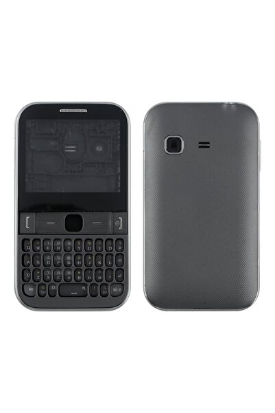 Nettech Teknonet Samsung Galaxy B7510 Pro Uyumlu Kasa
