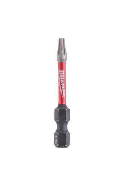 Milwaukee - T4932451286 TX15 Biți de impact de 50 mm