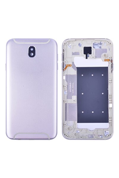 Nettech Teknonet Samsung Galaxy J730 J7 Pro Uyumlu Kasa - Gold