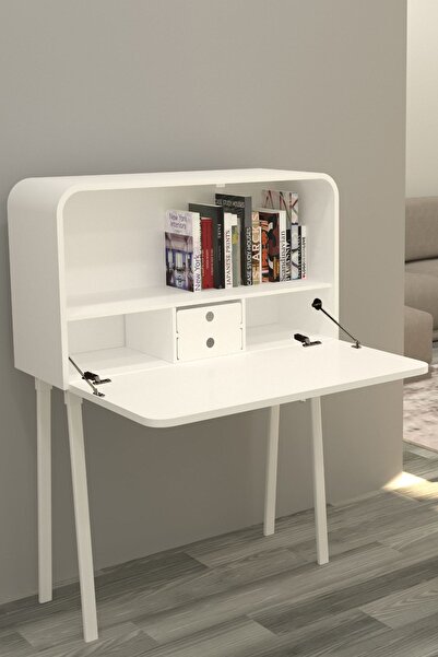 Orfis Puerta Çalışma Masası 100x35x126