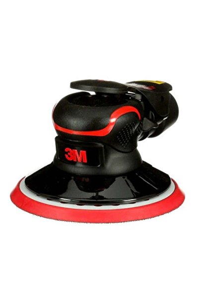 3M 33628 Havalı Zımpara Makinası Orbital 150 mm