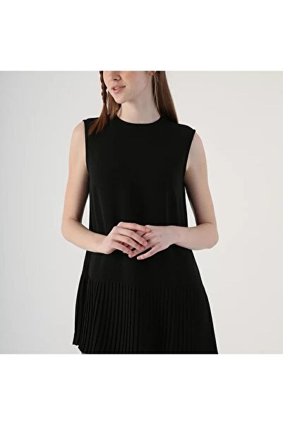 Modahiro Αμάνικο εσώρουχο με πλισέ μοντέλο MDH1000