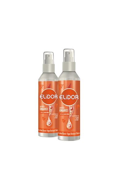 Elidor Superblend Liquid Hair Care Cream Instant Repair Anti-Breakage Intensive Nourishing 200 ml