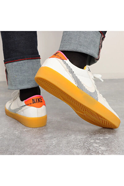 Nike SB Bruin React T 'Rawdacious ? Summit White