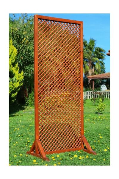 MANDU Ahşap Paravan, Seperatör