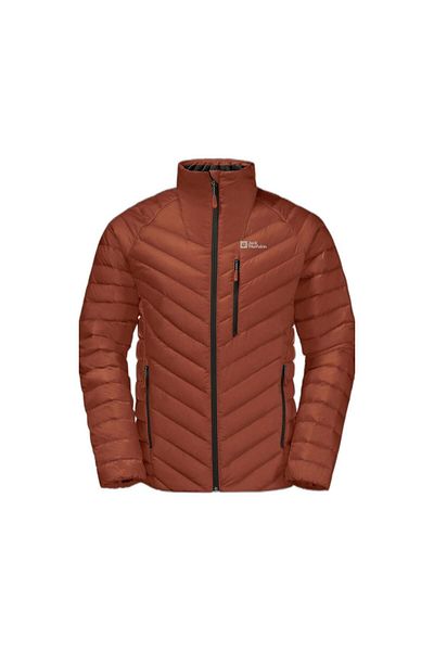 Jack Wolfskin PASSAMANI DOWN JKT MEN'S OUTDOOR COAT