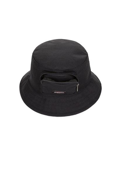 Eastpak Unisex Μαύρο Καπέλο - Bukhat Ek0a5bip0081