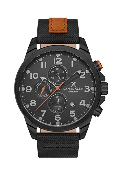 Daniel Klein DK.1.13538-6 Erkek Kol Saati