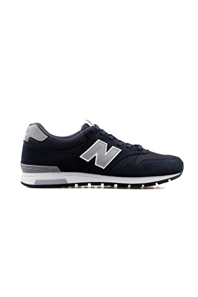 New Balance Чоловічі спортивні кросівки New Balance NB Lifestyle - ML565NVY Navy
